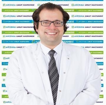 UZM. DR. SERTAÇ SEVER
