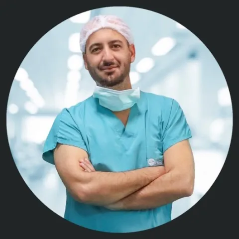 OP. DR. MUSTAFA GÖZTOK