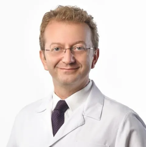 DOÇ. DR. SELİM ŞANEL