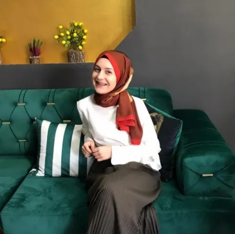 DYT. HATİCE GÜNGÖR