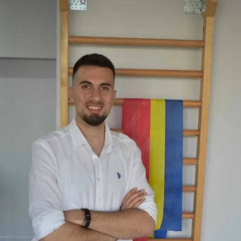 FZT. FURKAN AYDIN