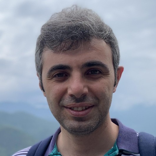 OP. DR. ÖMER FARUK ÜNVERDİ