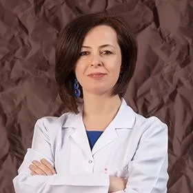 OP. DR. GÖKNUR ÖZTÜRK GAZİYİZ