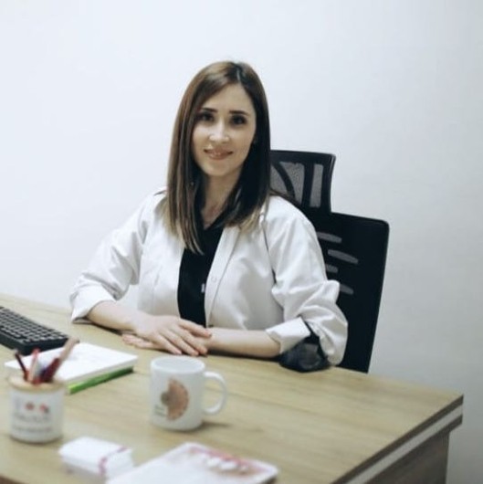Psix. HANDE ERKALAN