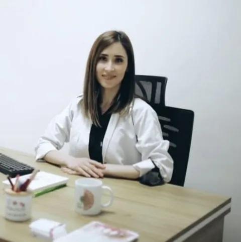 PSK. HANDE ERKALAN