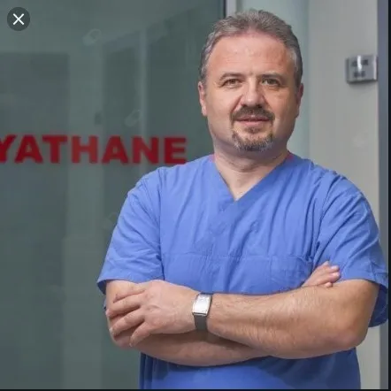 PROF. DR. AHMET KARAMERCAN