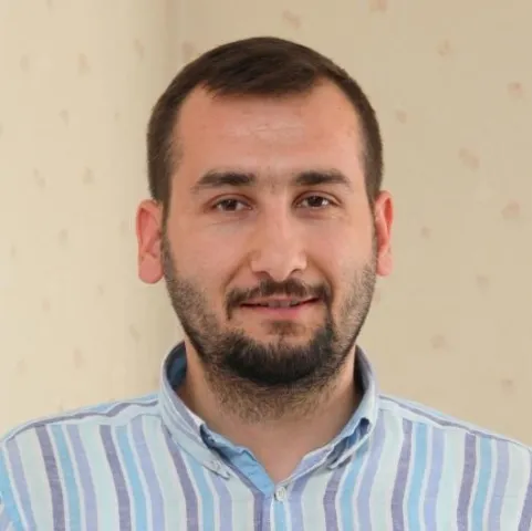 PSK. DAN. ERDAL DEMİRYÜREK