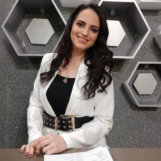 PSK. ELİF ÖZDENİZ