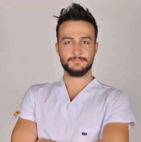 DT. TOLGA TURGUT
