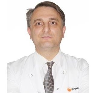 Cərrah Dr. MUSTAFA ALPASLAN ANAYOL