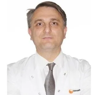 OP. DR. MUSTAFA ALPASLAN ANAYOL