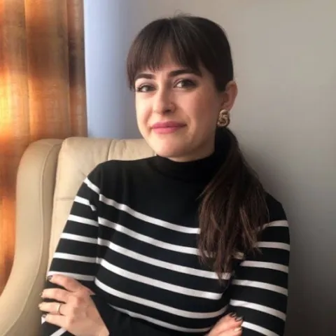 PSK. ZEHRA MUTLU SAVATLI