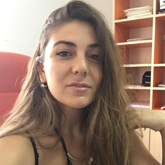 PSK. EBRU ARSLAN AKTÜRK