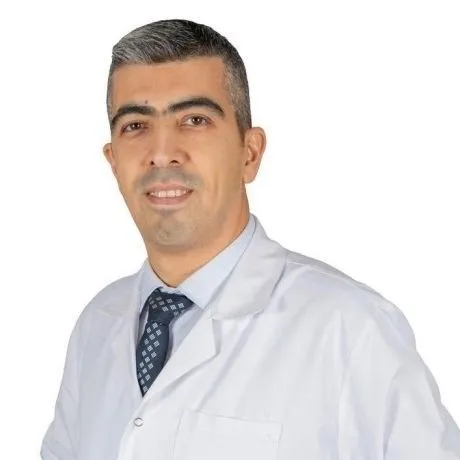 DOÇ. DR. FATİH ÇELENK