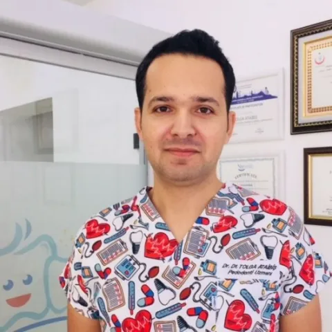 DR. DT. TOLGA ATAİBİŞ