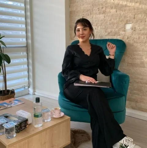 PSK. SELİN GÜMÜŞTEKİN