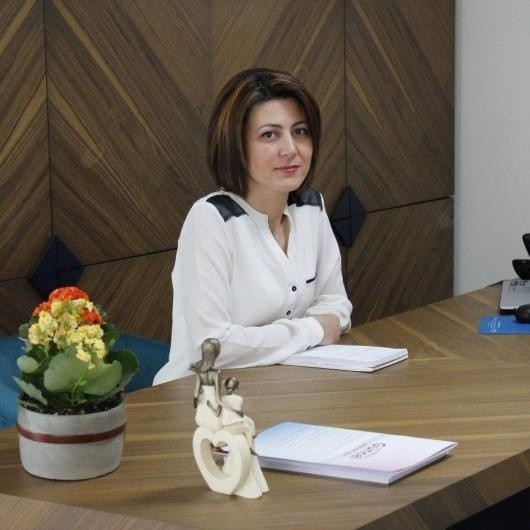 OP. DR. YEŞİM ORANLI