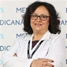 UZM. DR. GÜLBİYE GÜLER