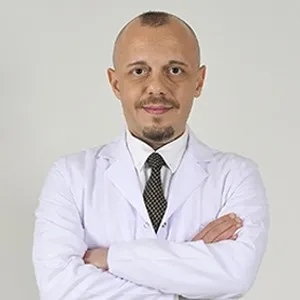 Surg. Dr. HALDUN EKREM KAYA