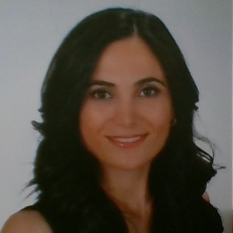DR. DT. DAİME CENGİZ