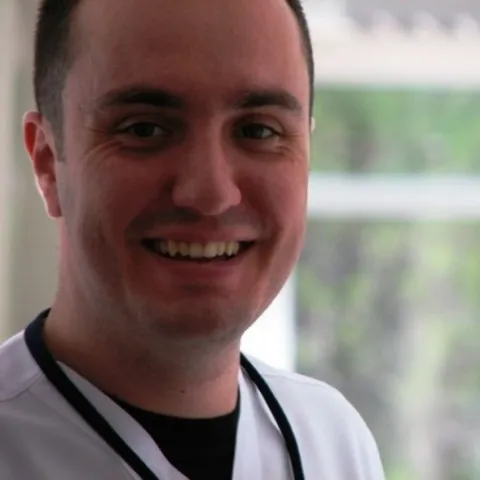 DR. DT. BERK EROL
