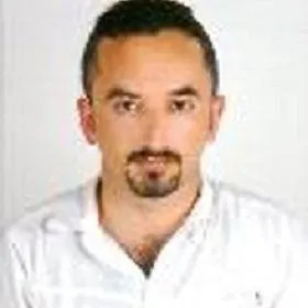 DR. DT. İBRAHİM ERSOY