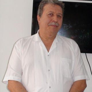 Diş hək. MEHMET İŞLEK