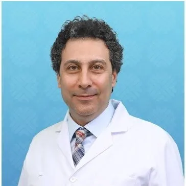 PROF. DR. ABDULKADİR FARUK HÖKENEK
