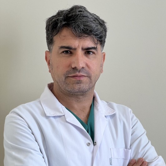 OP. DR. MEHMET ARICI