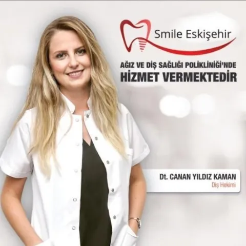 DT. CANAN YILDIZ KAMAN