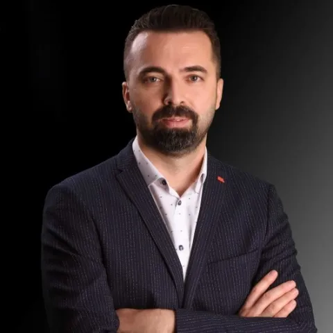 OP. DR. TEVFİK SARIKAYA