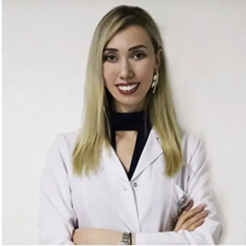 DYT. DİLARA GÖKSENİN SARAÇ