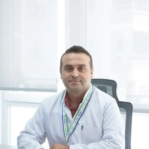 OP. DR. TANER KAYA