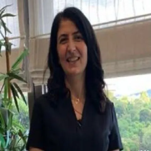 UZM. DR. FEYZA ÇELİK