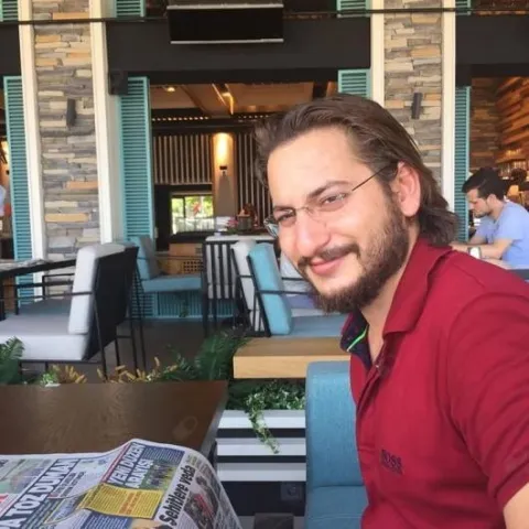 DDS SEÇKİN KARAOKUTAN