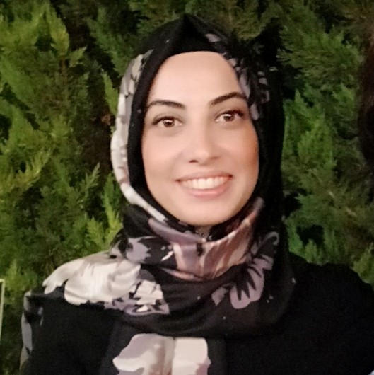 UZM. KL. PSK. GÜLTEN YILDIZ