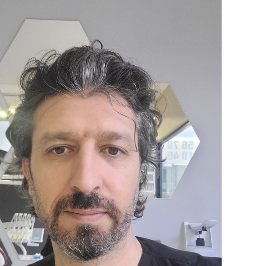 UZM. DT. SAİT GÜLLÜ