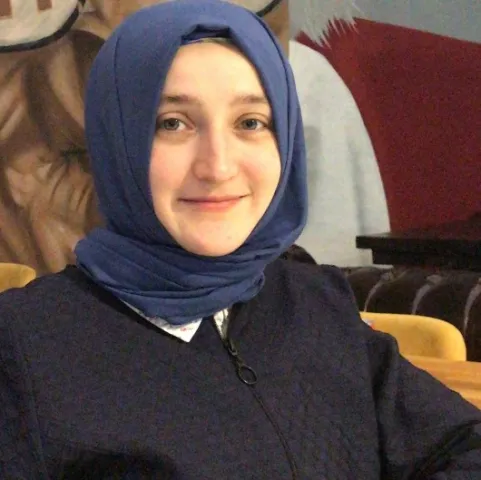PSK. FATMA BETÜL KARADENİZ