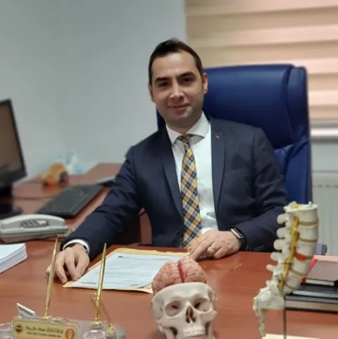 DOÇ. DR. ONUR ÖZGÜRAL