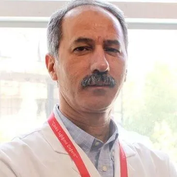 UZM. DR. HASAN TURAN