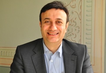 Prof. Dr. CEM TURAN