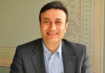 PROF. DR. CEM TURAN