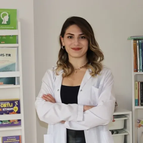 DKT. FEYZA ALTINSOY