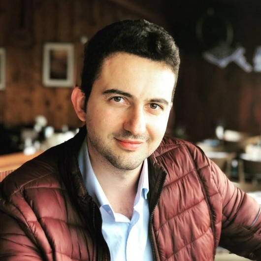 OP. DR. DİRENÇ YİĞİT