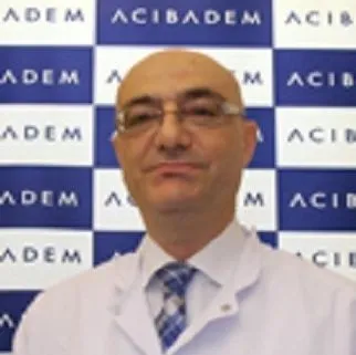 PROF. DR. ALİ ARICAN
