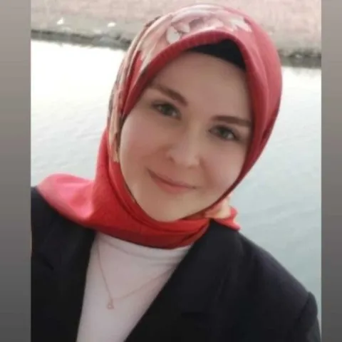 PSK. SÜMEYYE AYDIN