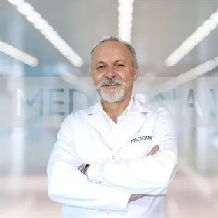 DOÇ. DR. ALİ DALGIÇ