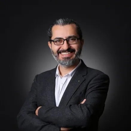İxt. Dr. ARİF ÇAKIR