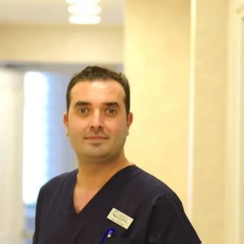 DT. MAHİR SÜDEMEN