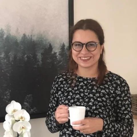 PSK. ESRA İNCİLER YATAĞAN